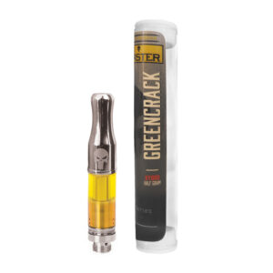 Buy Green Crack THC Vape in Aruba